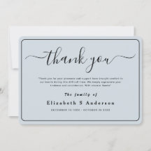 Moderne minimalistische eenvoudige begrafenis beda