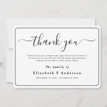 Moderne minimalistische eenvoudige begrafenis beda