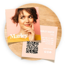 Moderne Minimalistische Eenvoudige Professionele F