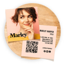 Moderne Minimalistische Eenvoudige Professionele F