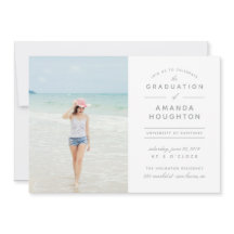 Moderne minimalistische fotograafpartij