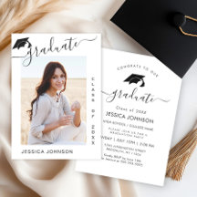 Moderne minimalistische fotograafpartij