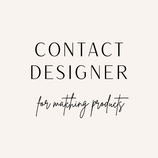 Moderne minimalistische fototypografie bruiloft save the date