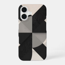 Moderne Minimalistische Geometrische