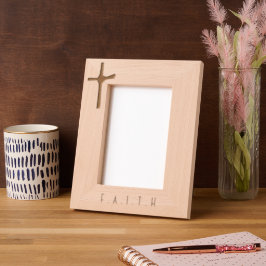 Moderne minimalistische gepersonaliseerde handpalm gegraveerde lijstjes