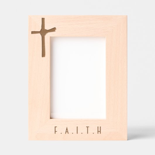 Moderne minimalistische gepersonaliseerde handpalm gegraveerde lijstjes (Voorkant)