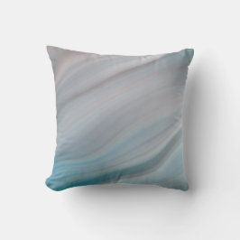 Moderne Minimalistische Grafische Kunst Kussen