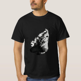 Moderne Minimalistische Heren T-Shirt – Premium Da