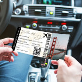 Moderne Minimalistische Instapkaart Trouw  Save The Date