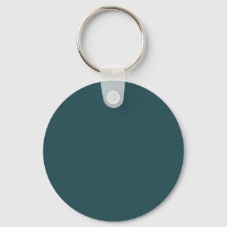 Moderne Minimalistische Kijkende Kat Geluk Komt Er Sleutelhanger