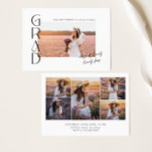 Moderne minimalistische klasse van 2024 6 foto Afs Kaart