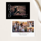 Moderne minimalistische klasse van 2024 6 foto Afs Kaart