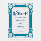 Moderne minimalistische klassieke rustieke neutral acryl bord (Voorkant)