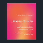 Moderne minimalistische kleurrijke Abstracte zoete<br><div class="desc">Kan volledig worden aangepast aan uw behoeften. © Gorjo Design. Gemaakt voor je via het Zazzle platform. // Hulp nodig bij het aanpassen van uw ontwerp? Heb je andere ideeën? Je kunt me direct aanraken (Zoe).</div>