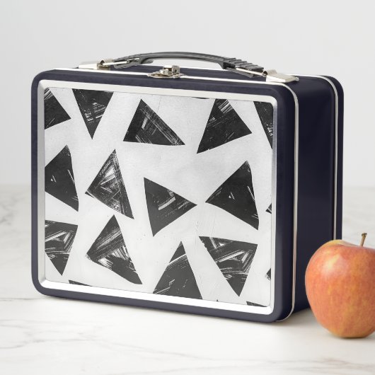 Moderne minimalistische kunst (In situ)