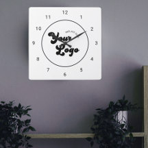 Moderne, minimalistische Logo voor bedrijfskapitaa