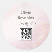 Moderne minimalistische marmeren textuur roze goud