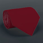 Moderne minimalistische maroon bordeaux effen kleu stropdas<br><div class="desc">De Modern Minimalist Maroon Burgundy Solid Color Stropdas is een stijlvol en veelzijdig accessoire dat elke outfit verbetert met zijn rijke, diepe tint. Het slanke, effen kleurenontwerp belichaamt het moderne minimalisme, waardoor het perfect is voor formele evenementen, zakelijke bijeenkomsten of elegante casual draag. De maroon bordeauxrode tint van deze stropdas...</div>