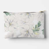 Moderne Minimalistische Op maat gemaakte naam scri Etui (Achterkant)