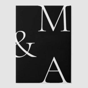 Moderne minimalistische overlay bruiloft vellum uitnodigingen