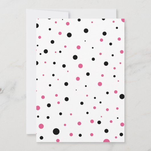 Moderne minimalistische Pinguïn Winter Verjaardags Kaart (Achterkant)