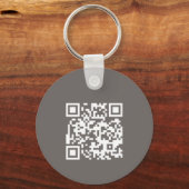 Moderne minimalistische professional sleutelhanger (Achterkant)