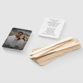 Moderne minimalistische programma's voor het trekk handwaaier (Niet-gemonteerd)