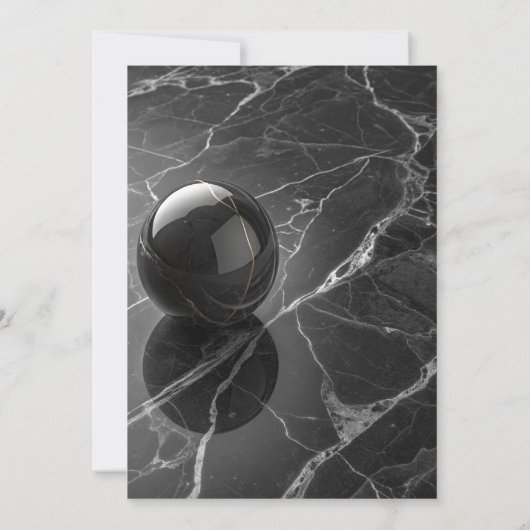 Moderne Minimalistische Roze-Paarse Rand Sjabloon (Achterkant)