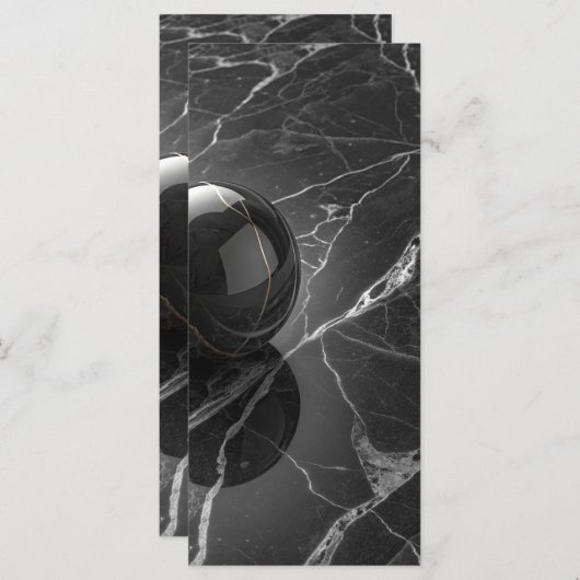 Moderne Minimalistische Roze-Paarse Rand Sjabloon Menu (Voorkant / Achterkant)