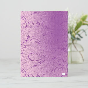 Moderne Minimalistische 'Save the Date'-kaart Save The Date