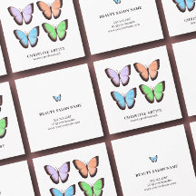 Moderne minimalistische schoonheidsprofessional