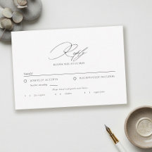 Moderne Minimalistische Typografie Calligrafie Bru
