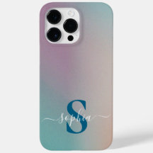 Moderne minimalistische typografie naam monogramme