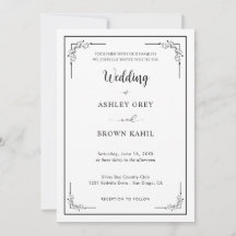 Moderne Minimalistische Volledig Schone Voorkant F