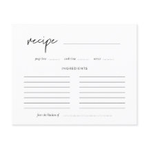 Moderne minimalistische Vrijgezellenfeest recepten