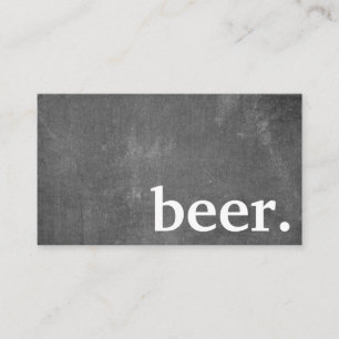 Moderne, minimalistische zwarte-kleurenkaart visitekaartje