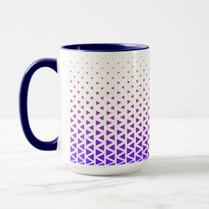 Moderne modulaire elegantie Mok