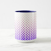 Moderne modulaire elegantie Mok (Midden)