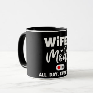 Moderne modus, elke dag weer mok