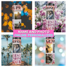 Moderne Moeder Foto Collage Beste Moeder Ooit Bloe
