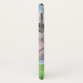 Moderne moeder foto collage telefoonhoesje Case-Mate iPhone case (Achterkant/links)