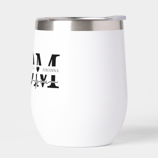 Moderne Moeder Kinder Namen Moederdag (Links)