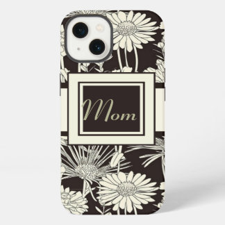 Moderne Moeders iPad Hoezen iPhone 13 Hoesje