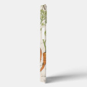 moderne moestuin Case-Mate iPhone case (Achterkant / Rechts)