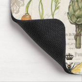 moderne  moestuin muismat (Hoek)