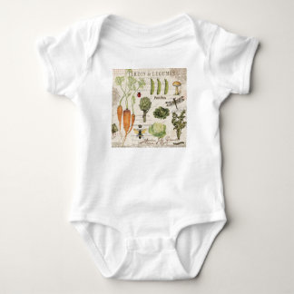 moderne  moestuin romper
