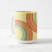 Moderne Mokken uit de middeleeuwen (Voorkant links)