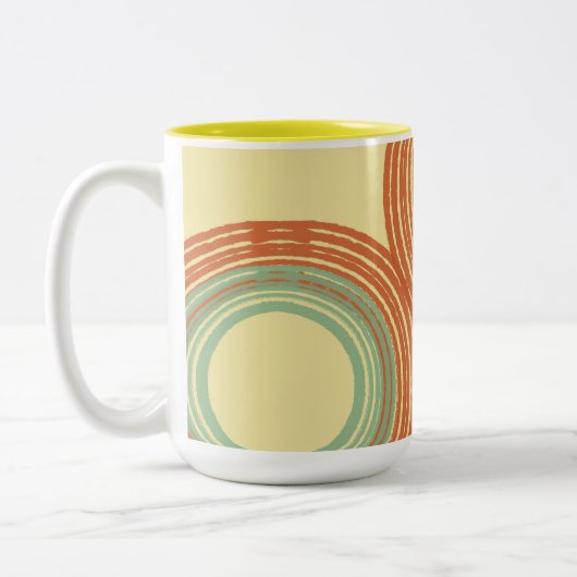 Moderne Mokken uit de middeleeuwen (Links)