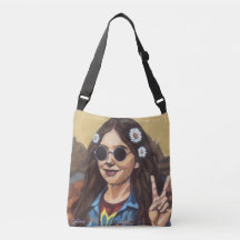 Moderne Mona Lisa-schilderij - Da Vinci-geïnspiree