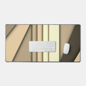 Moderne monochrome tint bureaumat (Keyboard & Muis)
